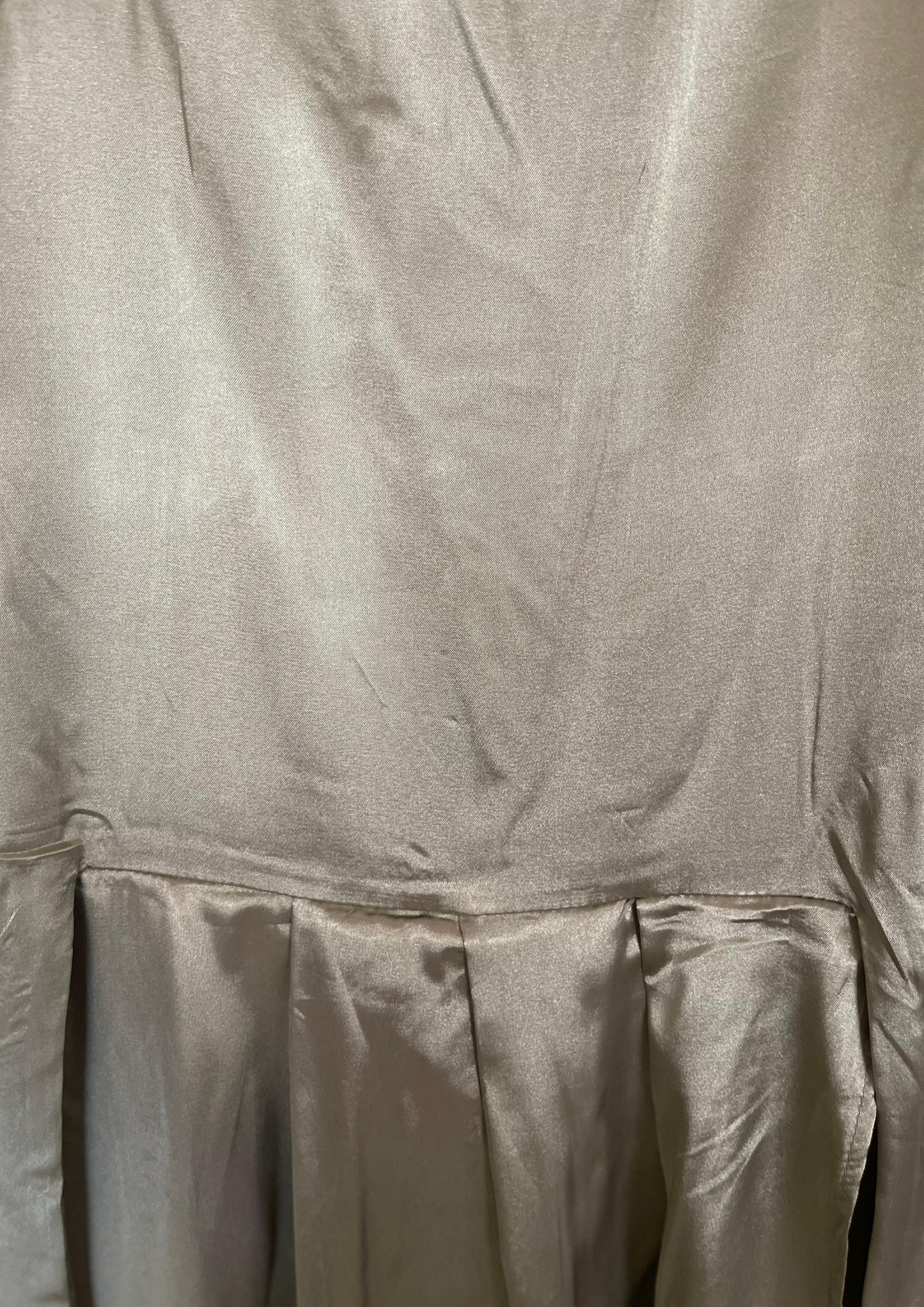Robe croisée - Taille XL (N54)