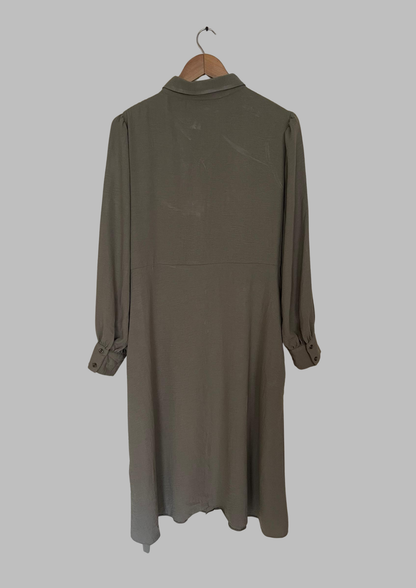 Robe chemise - Dorothy - Taille L (N57)
