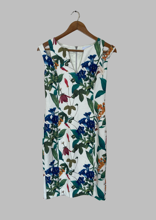 Robe gainante - Next - Taille S (N6)