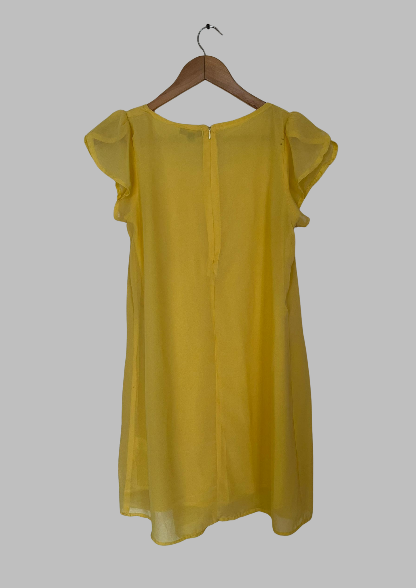 Robe courte - Therapy - Taille S (N64)
