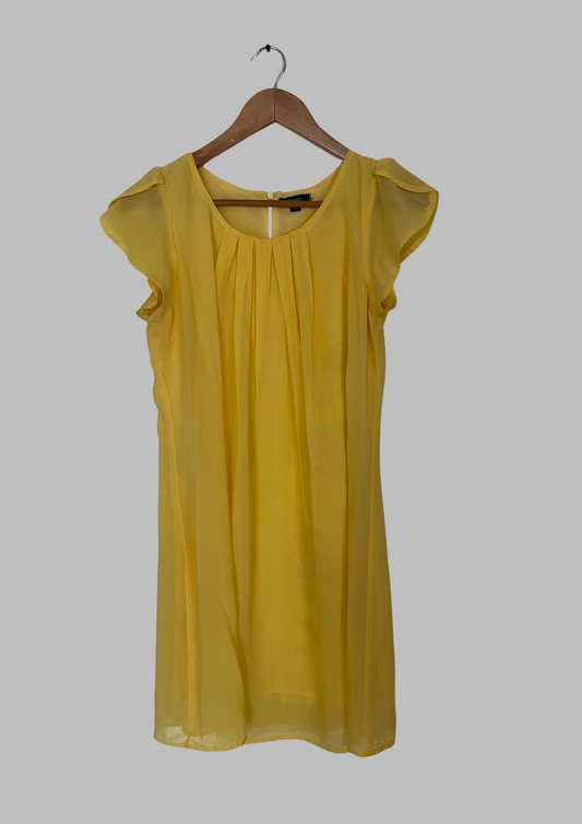 Robe courte - Therapy - Taille S (N64)