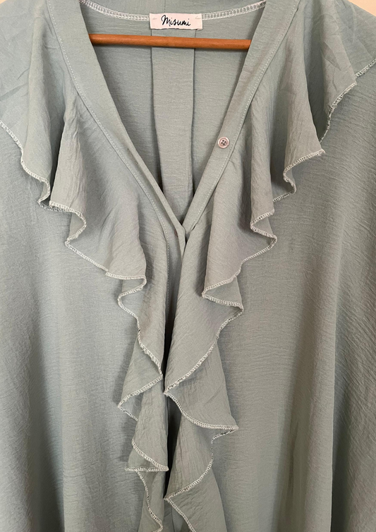 Robe haut - Misumi - Taille 3XL (N65)