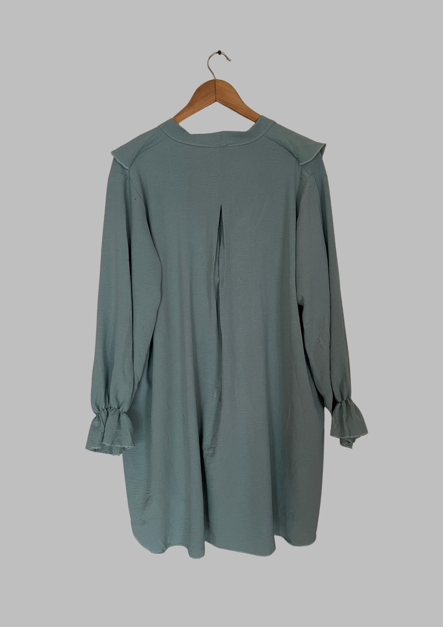 Robe haut - Misumi - Taille 3XL (N65)