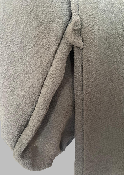 Robe midi - Ziss - Taille L (N69)