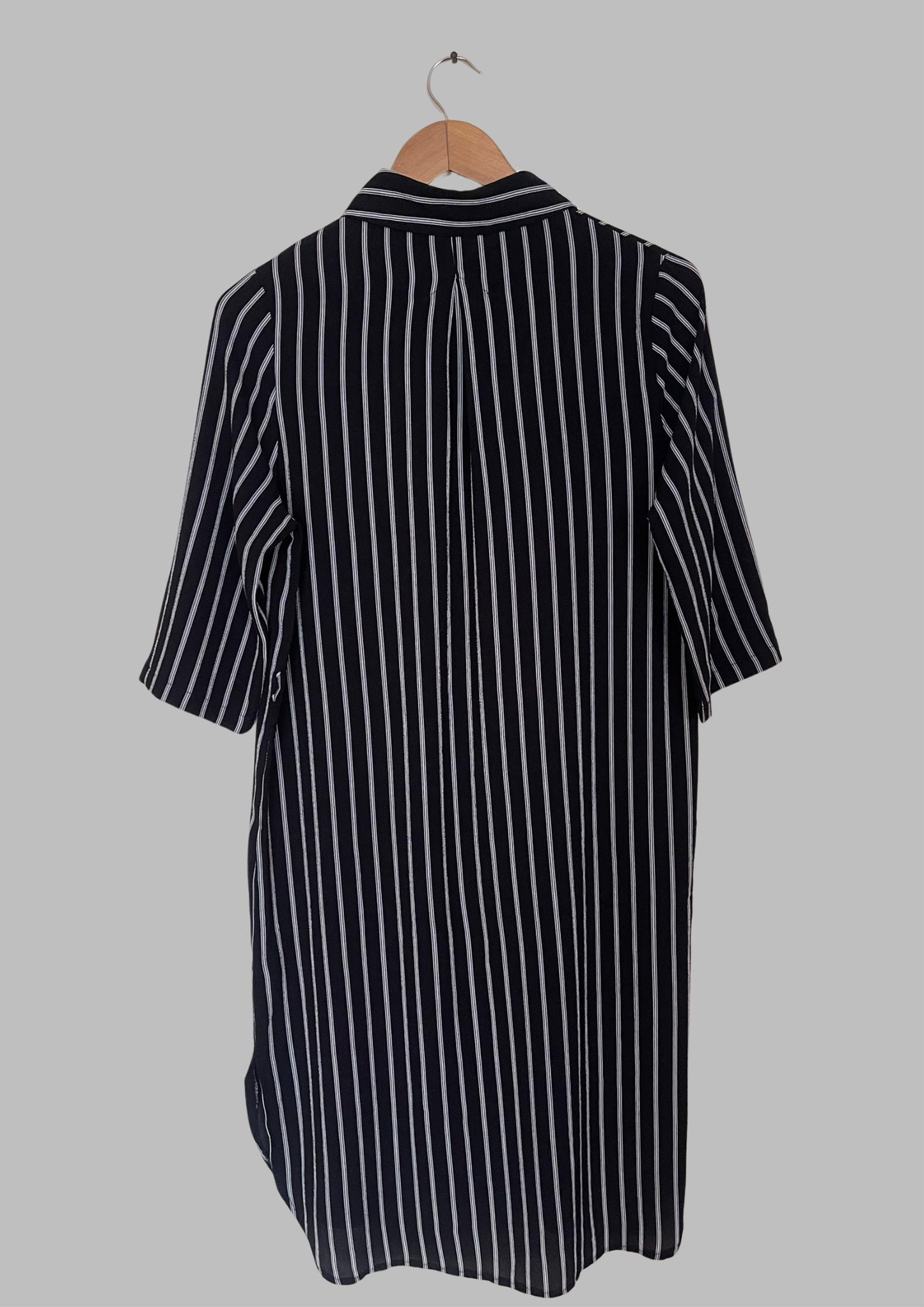 Robe à bandes - Taille M/L (N72)