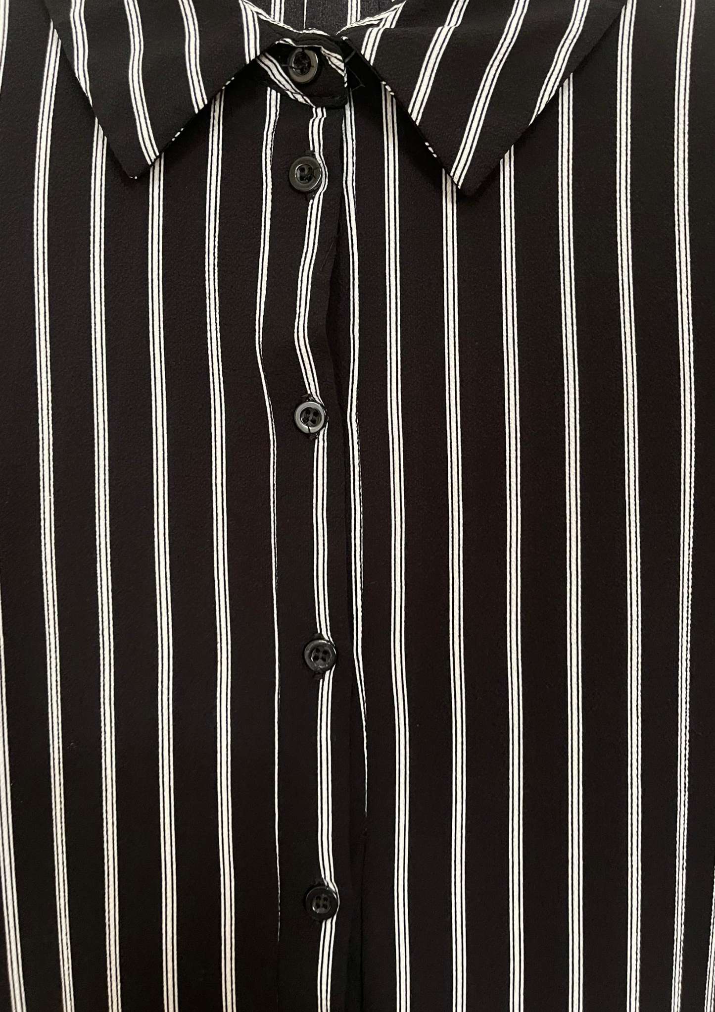 Robe à bandes - Taille M/L (N72)