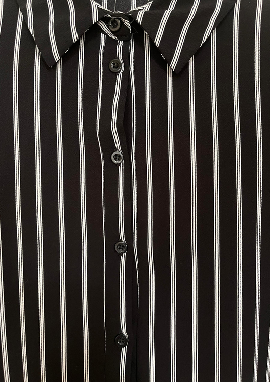 Robe à bandes - Taille M/L (N72)