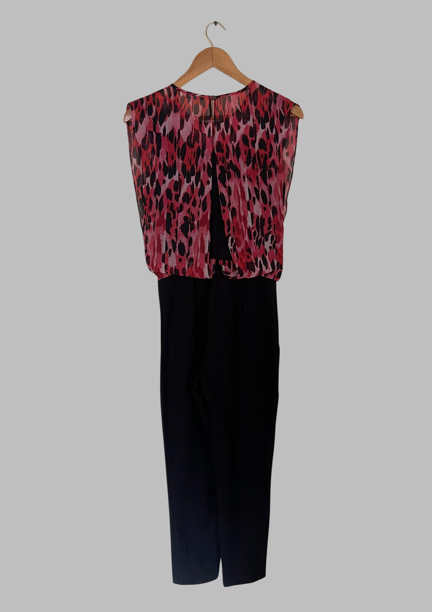 Combinaison florale - Guess - Taille S (N74)