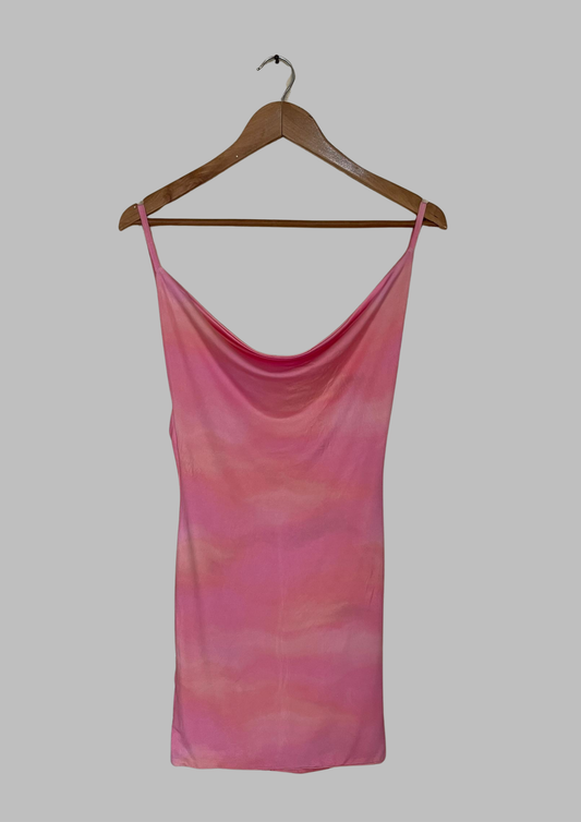 Robe dos nu - Missguided - Taille S/M (N75)