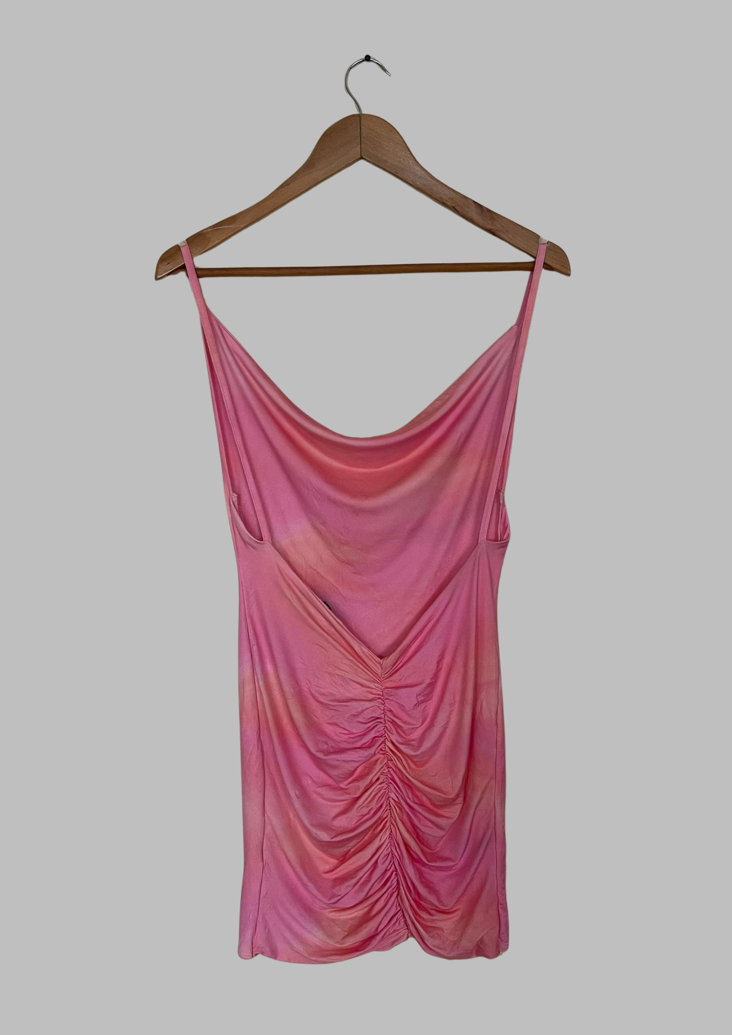 Robe dos nu - Missguided - Taille S/M (N75)