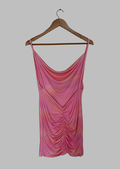 Robe dos nu - Missguided - Taille S/M (N75)
