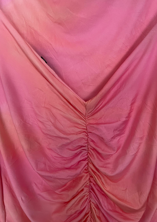Robe dos nu - Missguided - Taille S/M (N75)