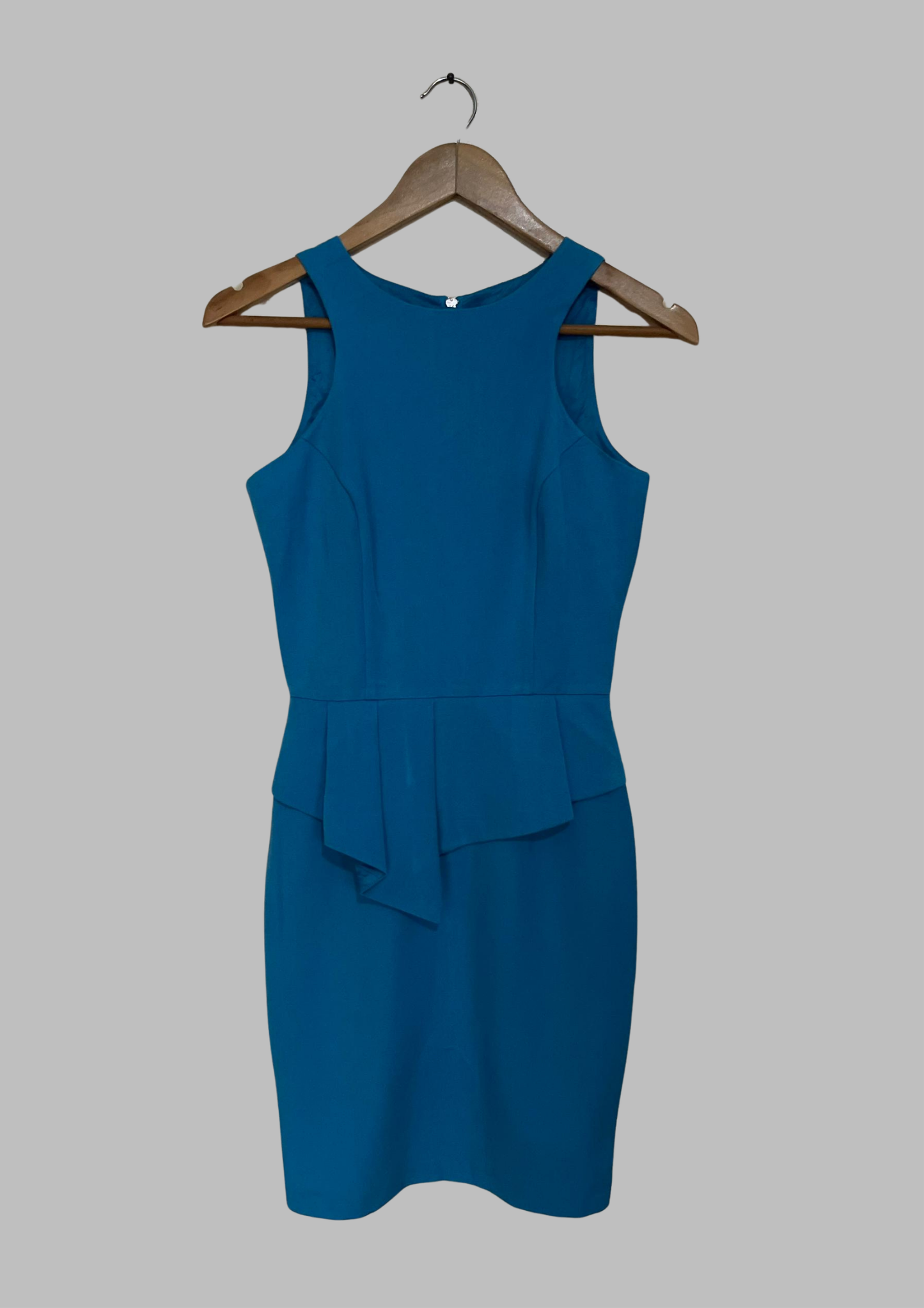 Robe courte - Miss - Taille S (N78)