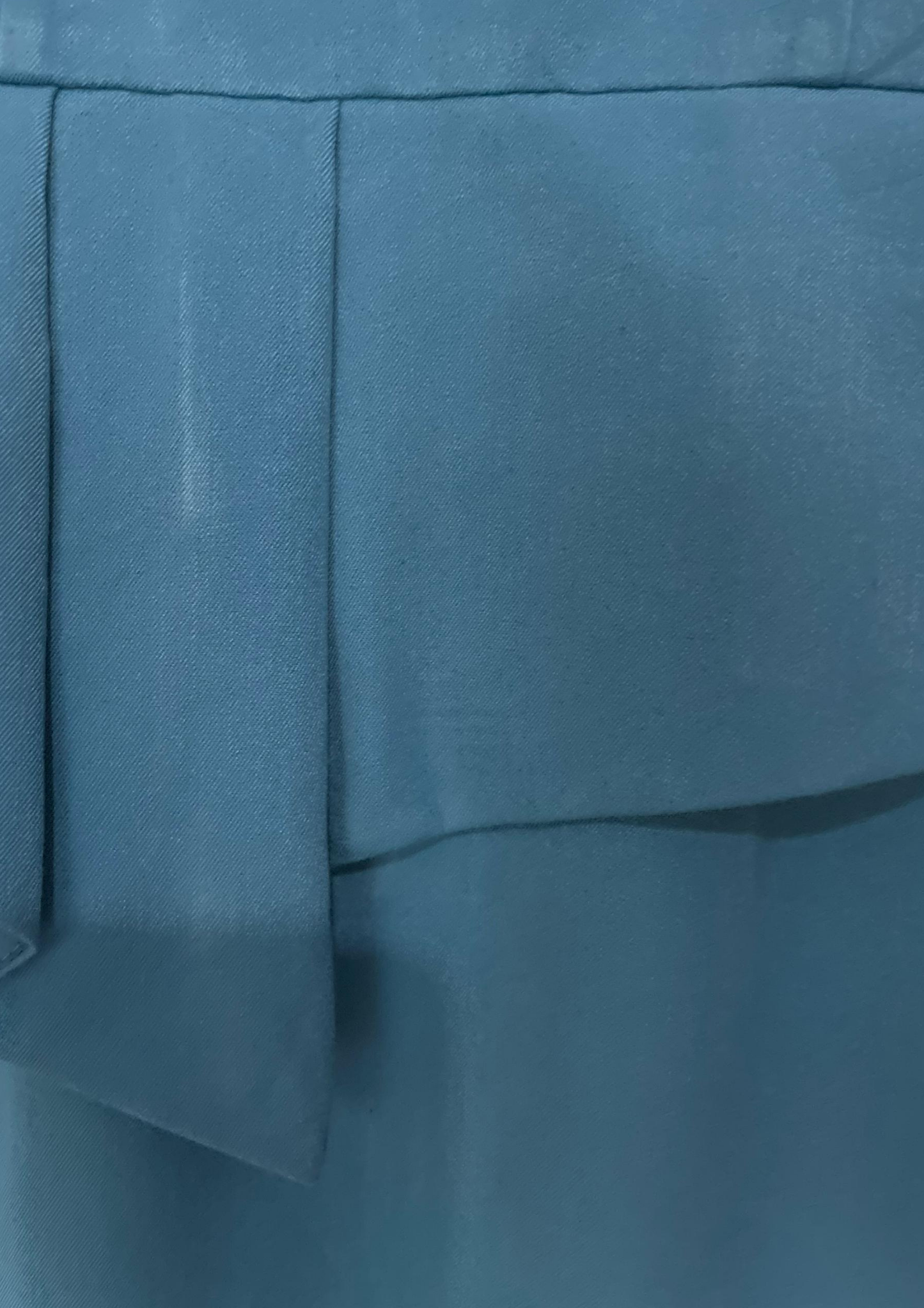 Robe courte - Miss - Taille S (N78)