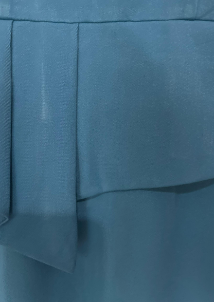 Robe courte - Miss - Taille S (N78)