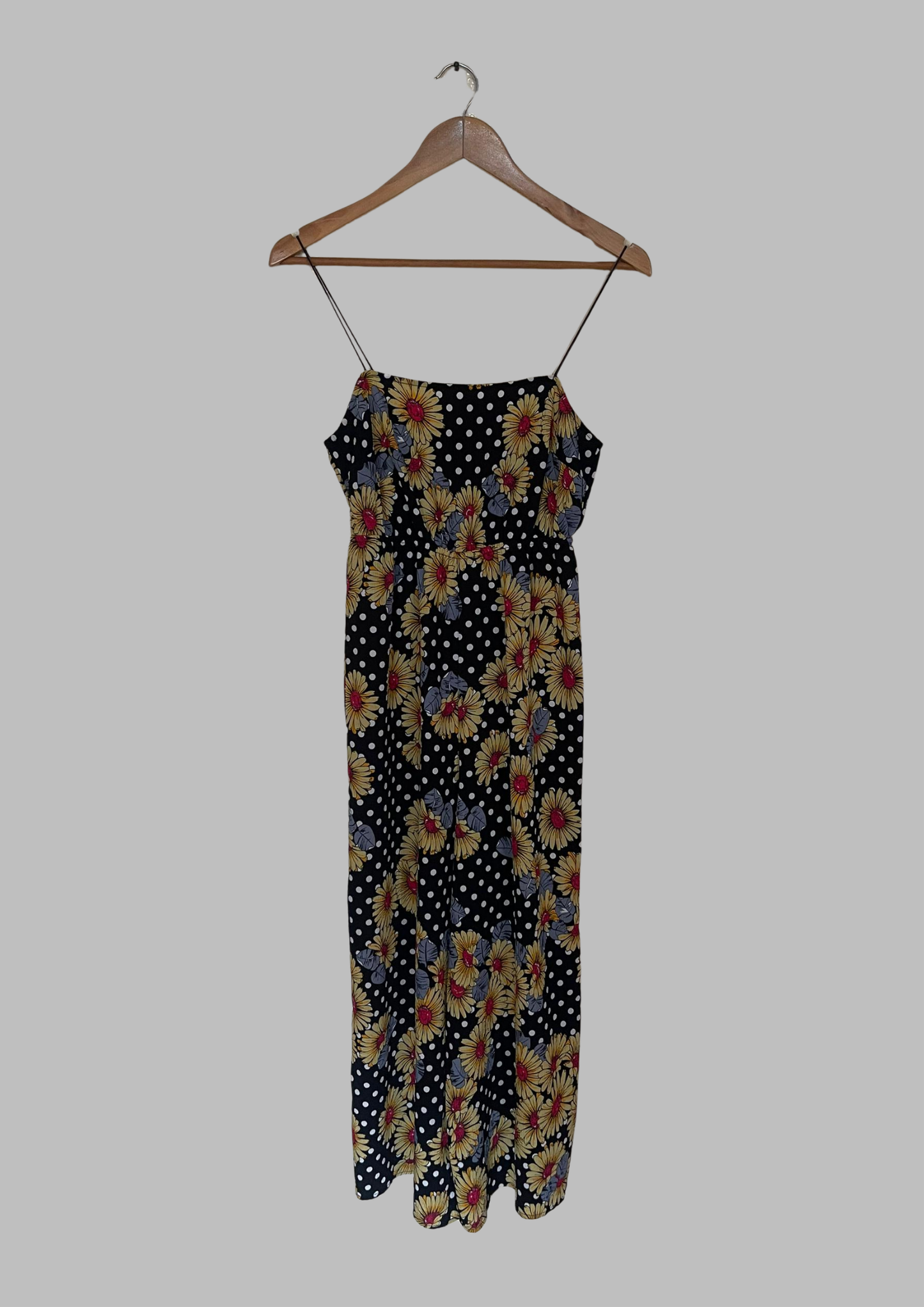 Combinaison florale - Asos - Taille S (N79)