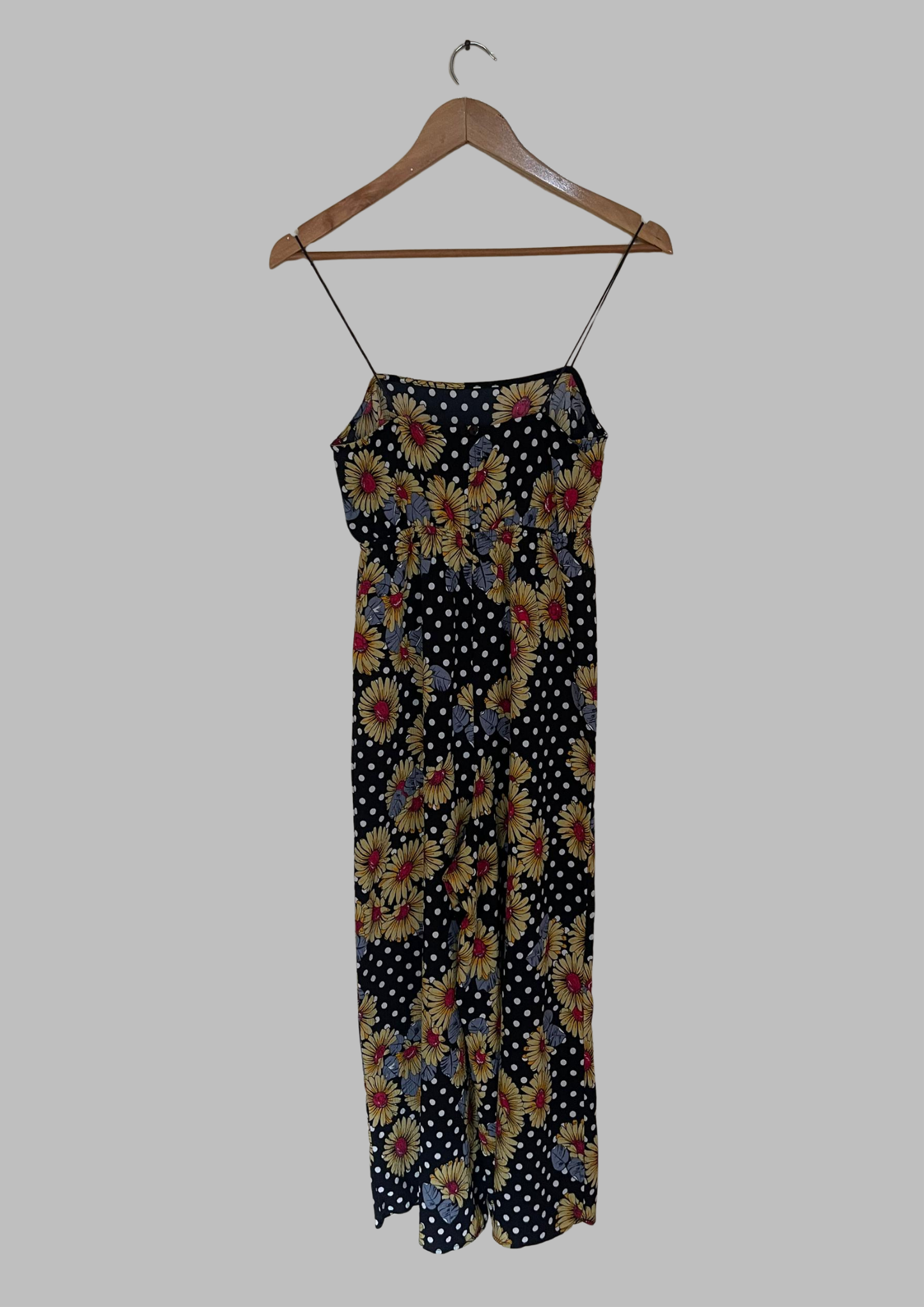 Combinaison florale - Asos - Taille S (N79)