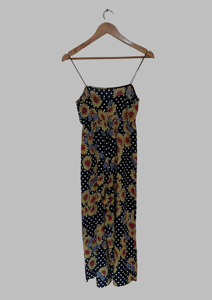 Combinaison florale - Asos - Taille S (N79)