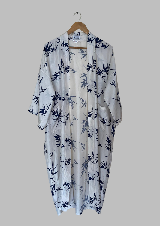 Gilet à motifs - Amitié - Taille 2XL (N80)