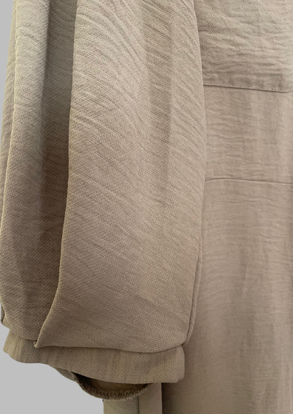 Robe midi - Primark - Taille L/XL (N82)