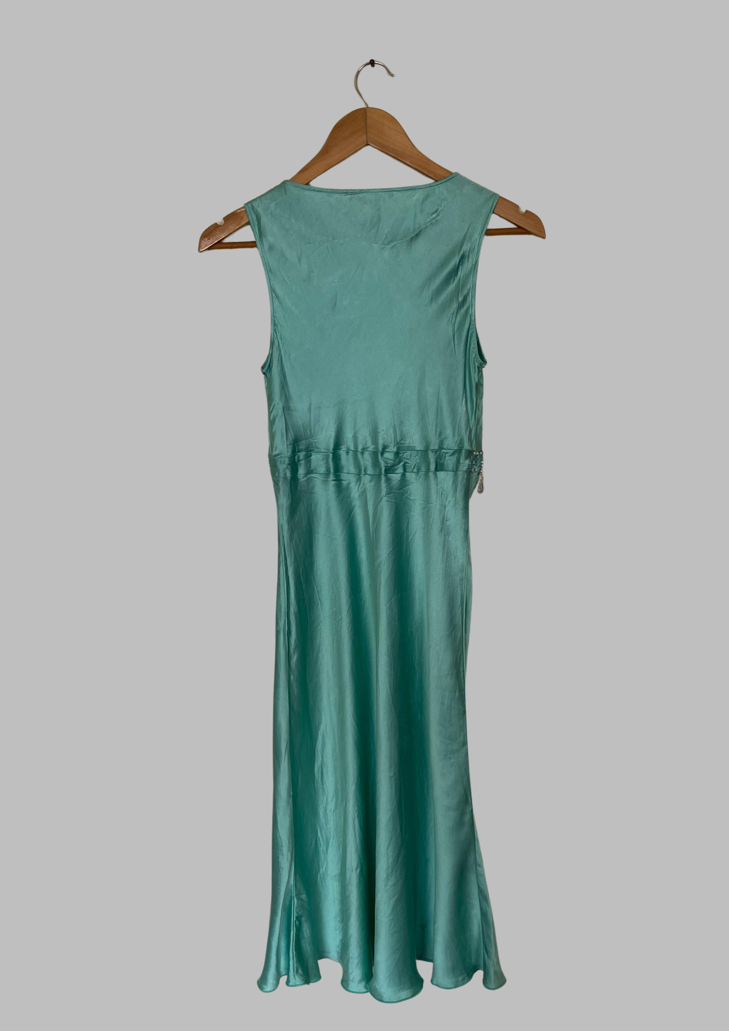 Robe perlée - Boutique - Taille S (N89)