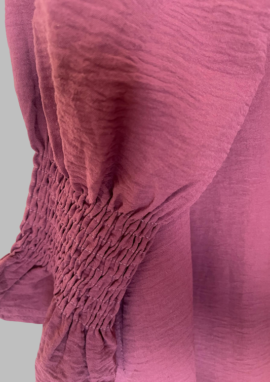 Robe fluide - Taille L/XL (N91)
