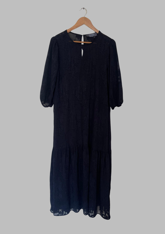 Robe deux pièces - Primark - Taille L/XL (N96)
