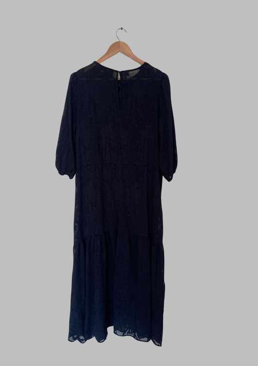 Robe deux pièces - Primark - Taille L/XL (N96)