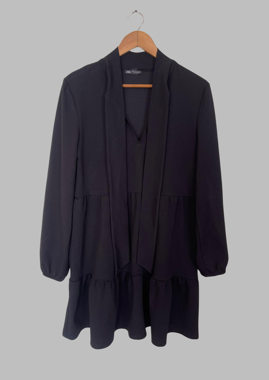 Robe haut - Zara - Taille M/L (N98)