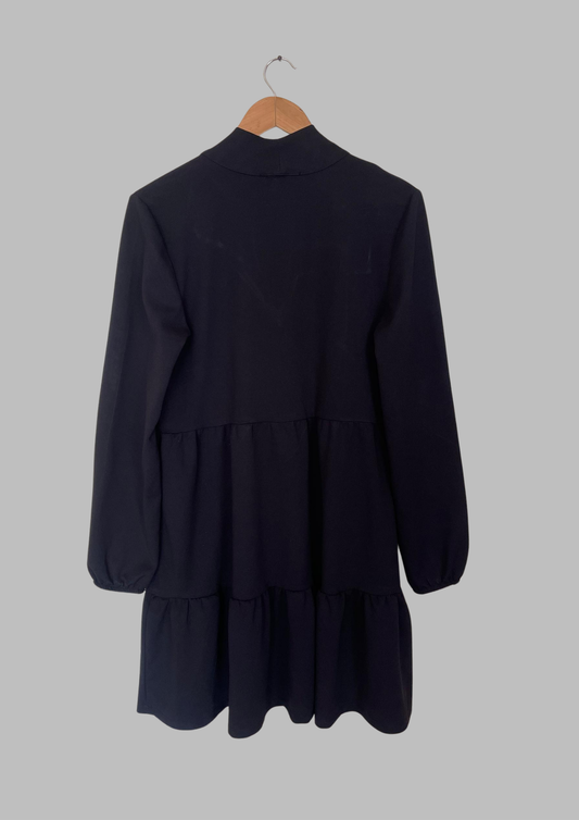 Robe haut - Zara - Taille M/L (N98)