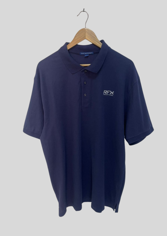 Polo Port Authority - XL - P1