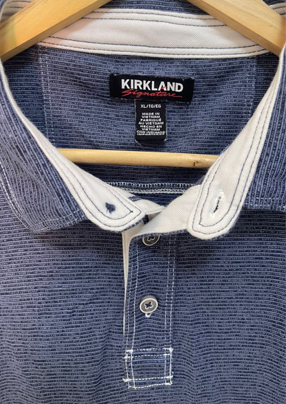 Polo Kirkland - L/XL - P10