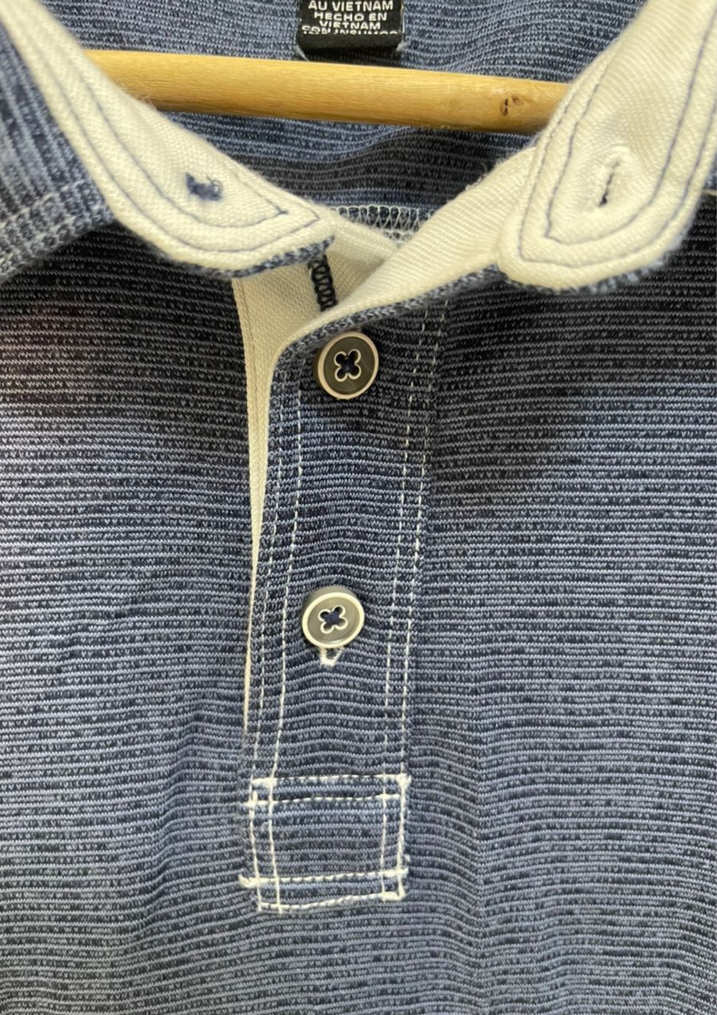 Polo Kirkland - L/XL - P10