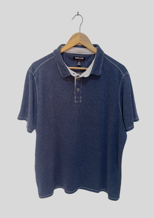 Polo Kirkland - L/XL - P10