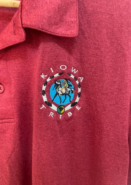 Polo Sport Tek - M/L - P11