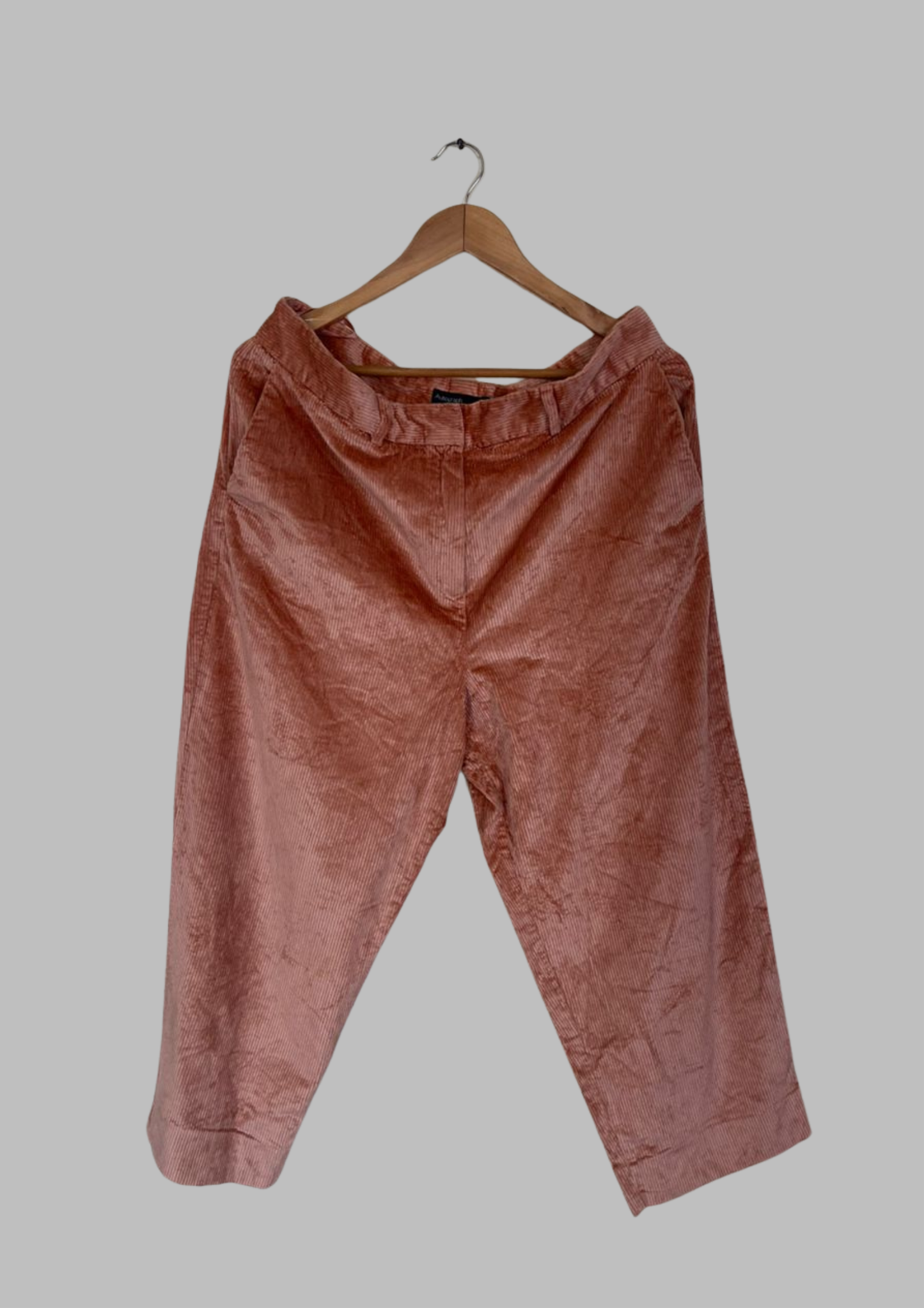 Pantalon velours - Autograph - Taille XL (P116)