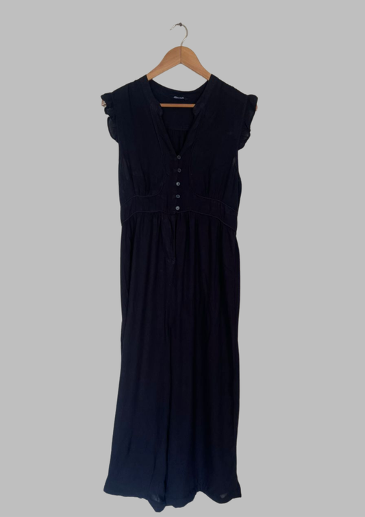 Combinaison noire - George - Taille S (P117)