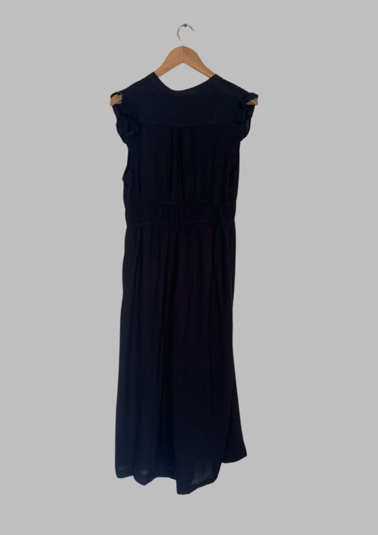 Combinaison noire - George - Taille S (P117)