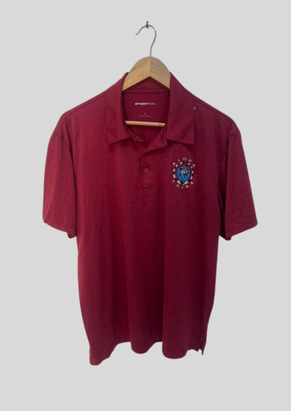 Polo Sport Tek - M/L - P11