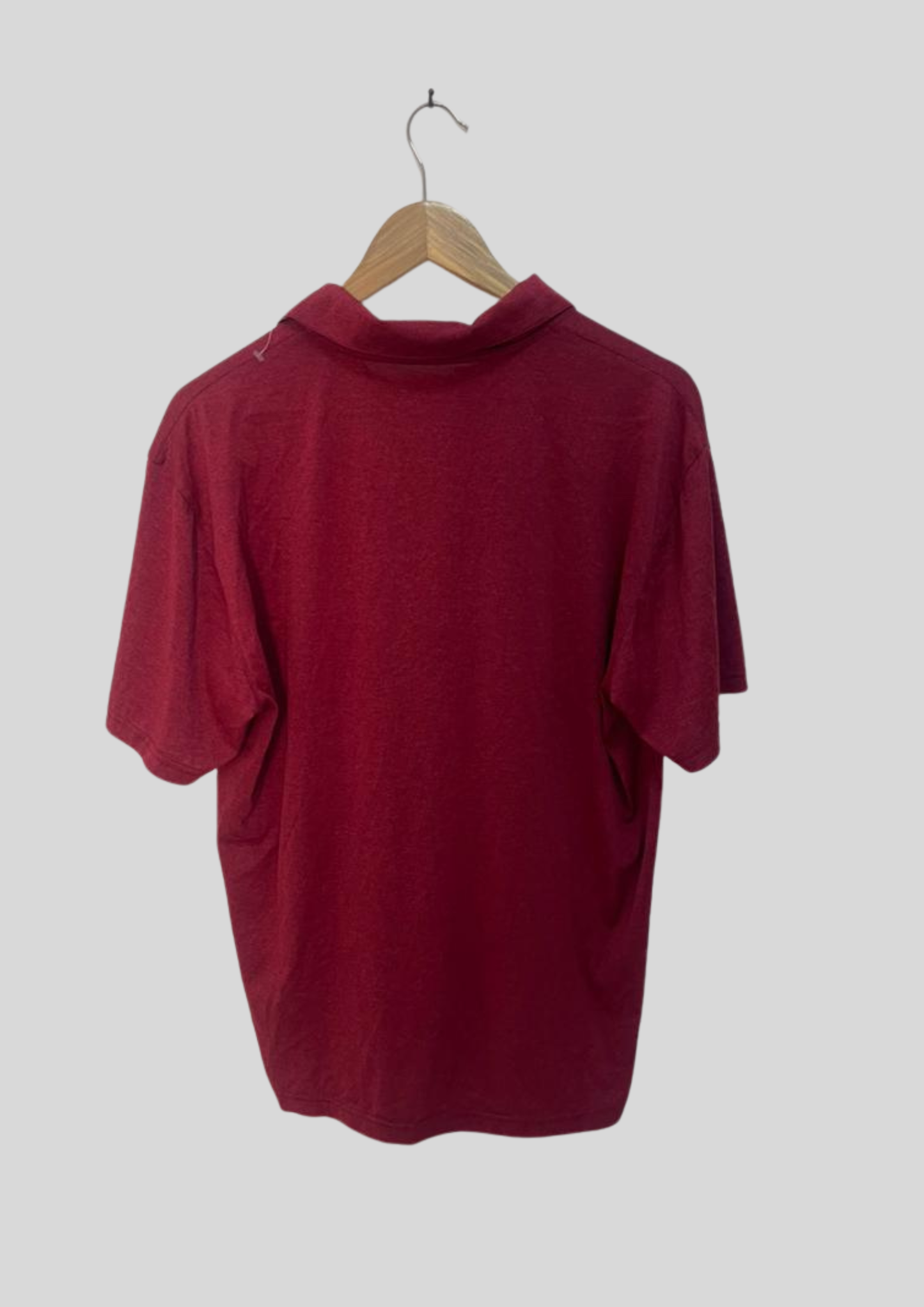 Polo Sport Tek - M/L - P11