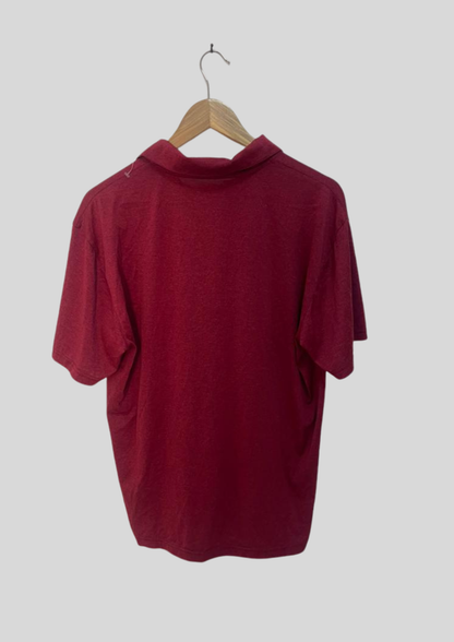 Polo Sport Tek - M/L - P11
