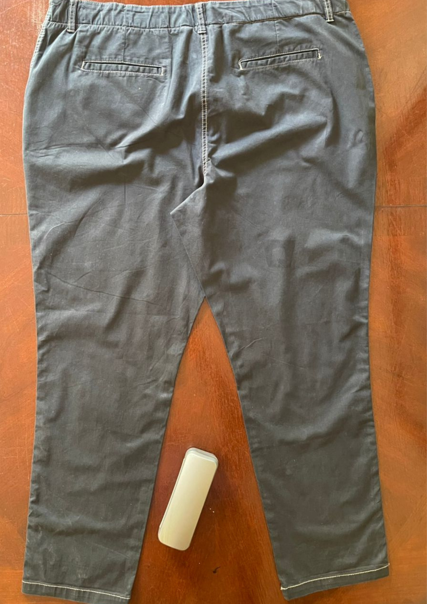 Jean large - BM Casual - Taille 2XL (P126)