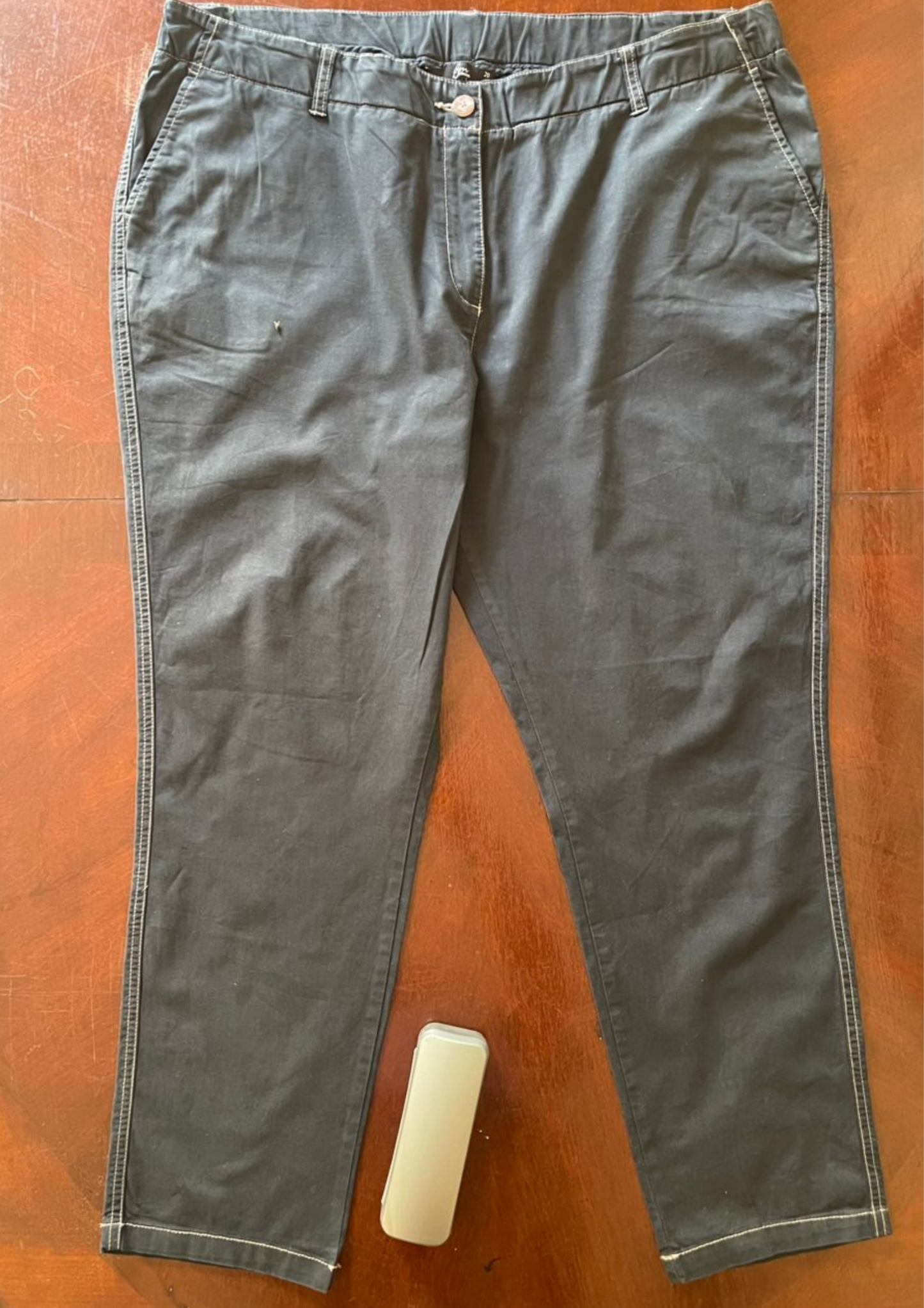 Jean large - BM Casual - Taille 2XL (P126)