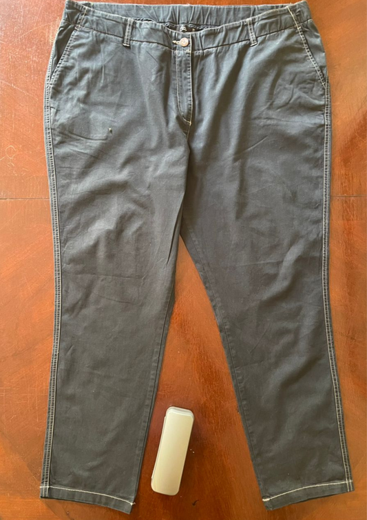 Jean large - BM Casual - Taille 2XL (P126)