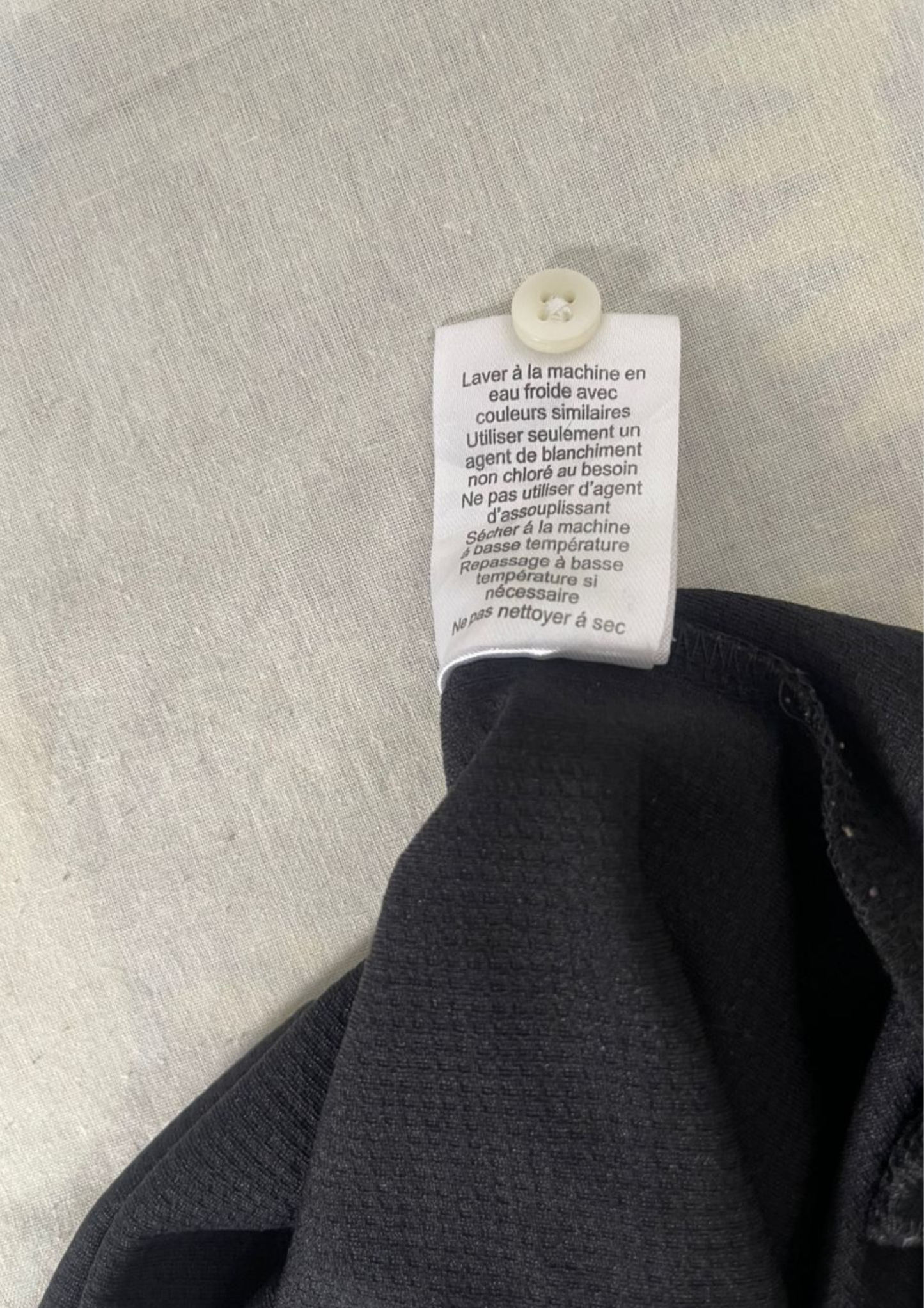 Polo Uclub - L/XL - P12