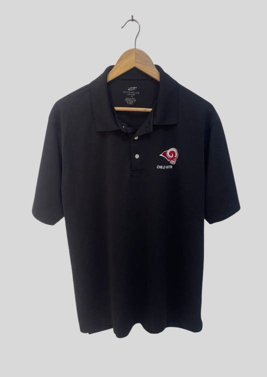 Polo Uclub - L/XL - P12