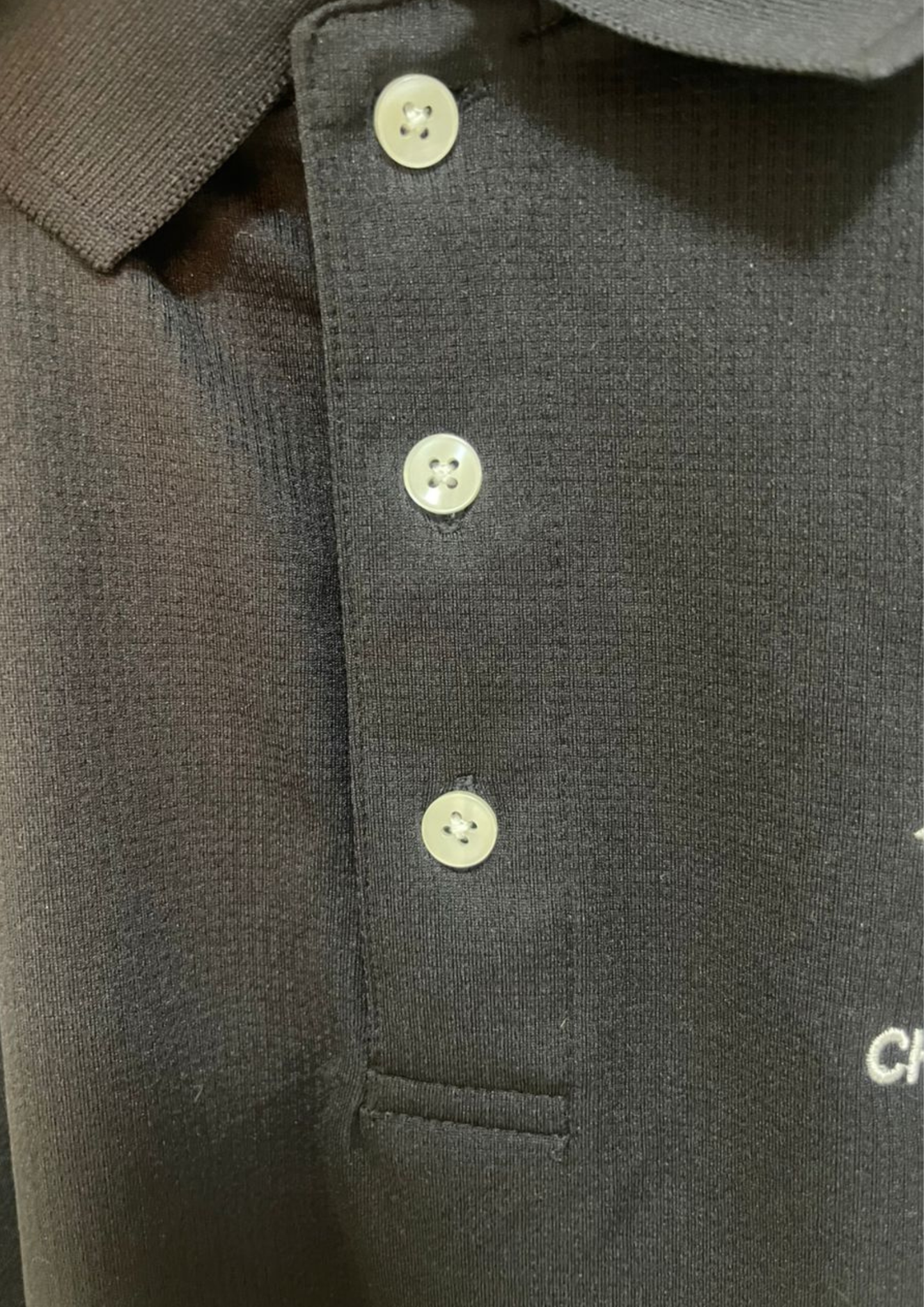 Polo Uclub - L/XL - P12