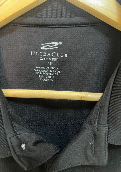 Polo Uclub - L/XL - P12