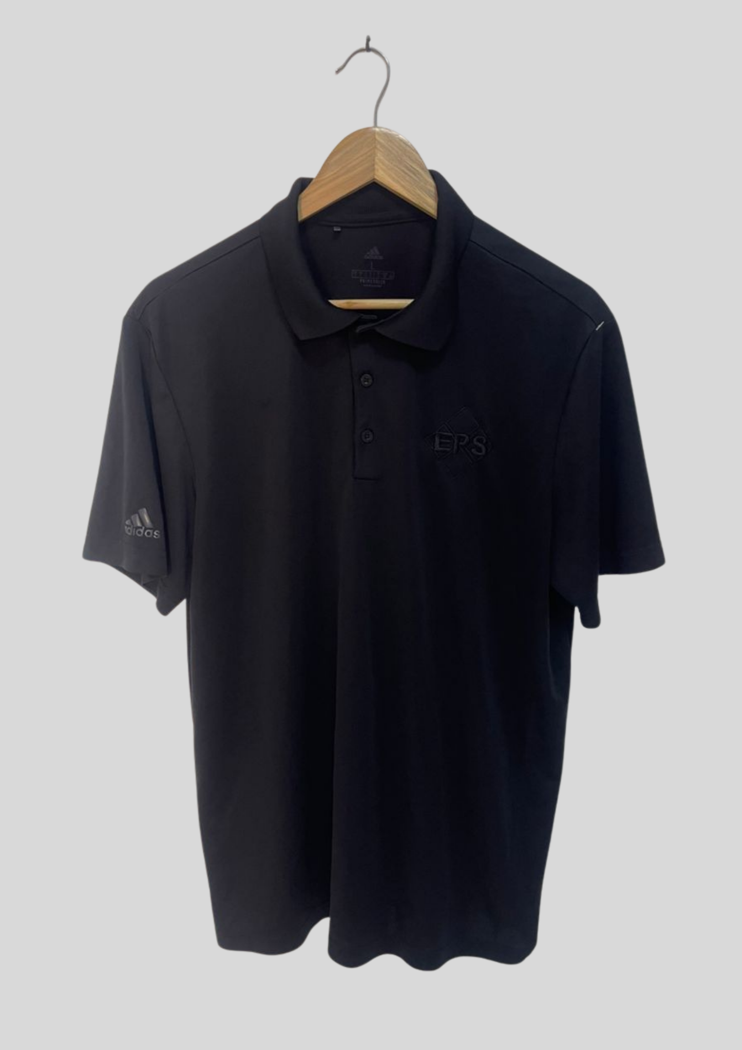 Polo Adidas - L - P14