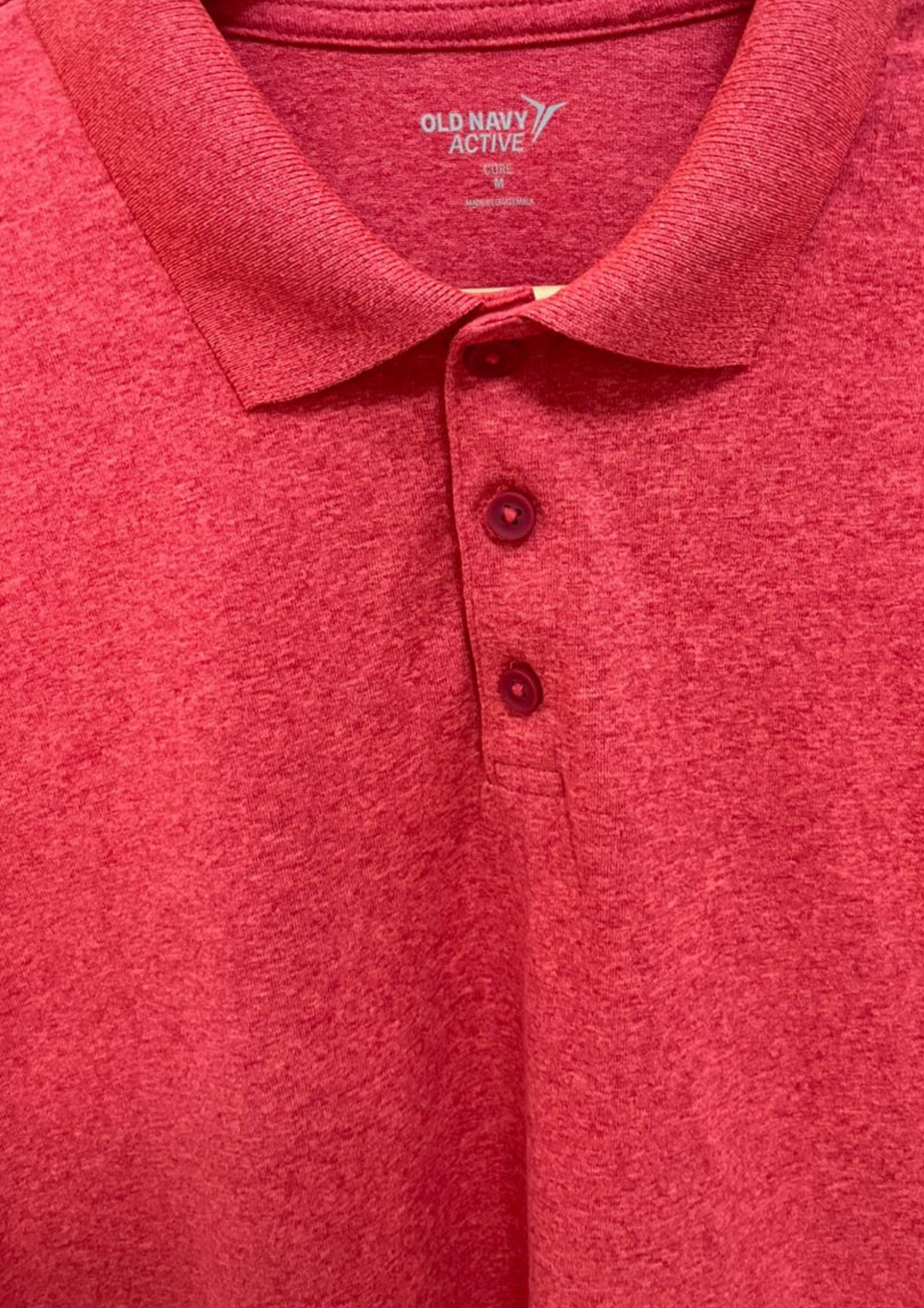 Polo Old Navy - S/M - P16